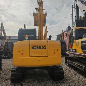 Pelle hydraulique sur chenilles Sany SY305H 30.5 tonnes | Utilisé | En stock - Product Image 4