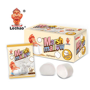 Оптовые поставщики конфет Lechao: клубничные сладости, мягкие зефирные конфеты - Product Image 3