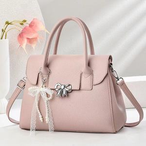 Las Nuevas Bolsas de Hombro para Mujer para Primavera y Verano 2026 Son de Gran Capacidad, Simples, Versátiles y para Uso Diario - Product Image 3