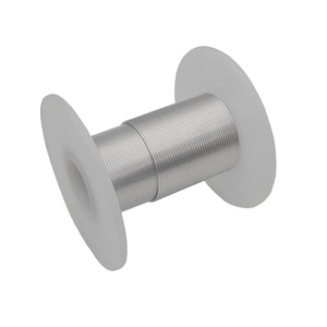 Xinkang <span class=keywords><strong>indium</strong></span> dây 99.995% D2 d3mm kim loại trong <span class=keywords><strong>indium</strong></span> dây dây cho nghiên cứu - Product Image 6