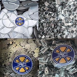 Panneau de porte d'accès à charnières carrées isolé pour système de CVC pour conduit de ventilation - Product Image 5