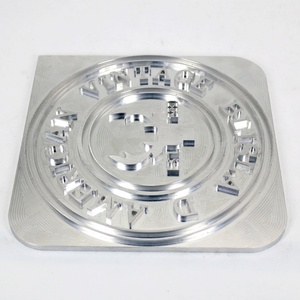 Placa de Magnesio para Grabado, para Máquina de Grabado en Relieve 3D Personalizada para Ropa, Camisetas y Cuero, Producto para el Hogar, Vida Útil del Molde de 7 Años - Product Image 3