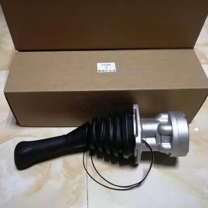 จอยสติ๊กควบคุมไฮดรอลิก ซ้าย ขวา E325B E320B E330B E336D จอยสติ๊กสำหรับรถขุด - Product Image 4