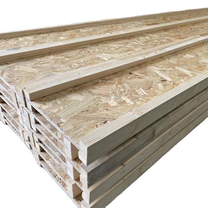2x4 thông Laminate gỗ lvl ván ép gỗ H20 I joist cho bê tông ván và dầm dầm - Product Image 6