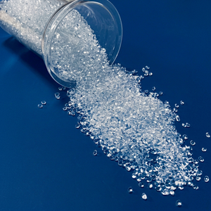 Granulés de résine TPU haute résistance du Vietnam E185 E190 E195, polyuréthane thermoplastique pour moulage par injection, extrusion, automobile - Product Image 1