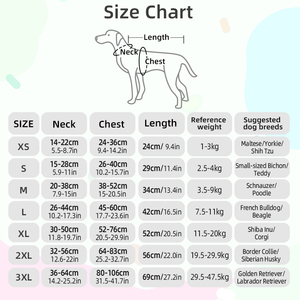 Accogliente giacca invernale per cani in pile antivento per animali domestici per il freddo tessuto stampato in lino-cotone per <span class=keywords><strong>abbigliamento</strong></span> canino - Product Image 6