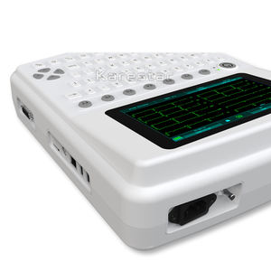 Mesin Elektrokardiograf 12 Kanal Multichannel <span class=keywords><strong>Digital</strong></span> <span class=keywords><strong>ECG</strong></span> untuk Hewan, Harga Mesin <span class=keywords><strong>ECG</strong></span> - Product Image 3