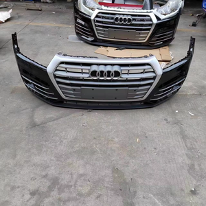 Per Consegna Rapida Paraurti Anteriore Usato Originale 2018 2021 2022 per <span class=keywords><strong>Audi</strong></span> <span class=keywords><strong>Q5</strong></span> Kit Carrozzeria Accessori - Product Image 1
