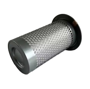 Manny 93620037 Nouveau filtre séparateur d'huile industriel, pièces de compresseur pour compresseur d'air à vis, matériau en fibre de verre, ISO9001 - Product Image 2