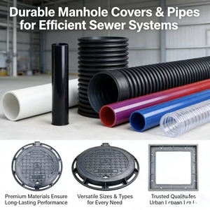 고압 100m 블랙 HDPE PE 플라스틱 파이프 내구성 코일 파이프 유연한 호스 관개 산업용 ISO 4427 표준 - Product Image 6