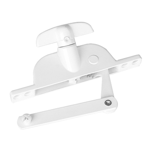Haute Qualité Pratique Fenêtre Opérateur Matériel En Aluminium Coulissantes Poignée Manivelle Opérateur Fenêtre Battante Opérateur Ouvre - Product Image 2