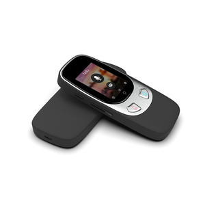 Voz instantánea dispositivo traductor traducción 75 idiomas inteligente 2 WiFi 2,0 pulgadas IPS pantalla táctil capacitiva - Product Image 5