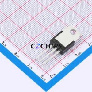 Transistor de efecto de campo (MOSFET), transistor de transistor original y completamente nuevo de la TO-220AB DE LA IRFB33N15DPBF-VB - Product Image 2