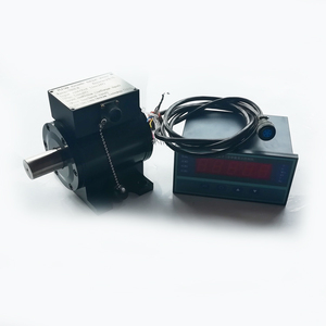 Plc568 1000nm 2500nm 10000nm truyền xe ROTARY Torque Meter cảm biến - Product Image 5