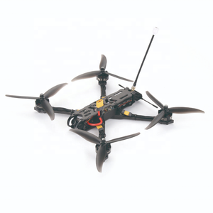 50,000ชิ้น/เดือน F7 6S PNP FPV Quadcopter Kit กับ F722APP <span class=keywords><strong>Mamba</strong></span> <span class=keywords><strong>MK4</strong></span> 65A FC 128K ESC 7037ใบพัด freelly Quad UAV - Product Image 3