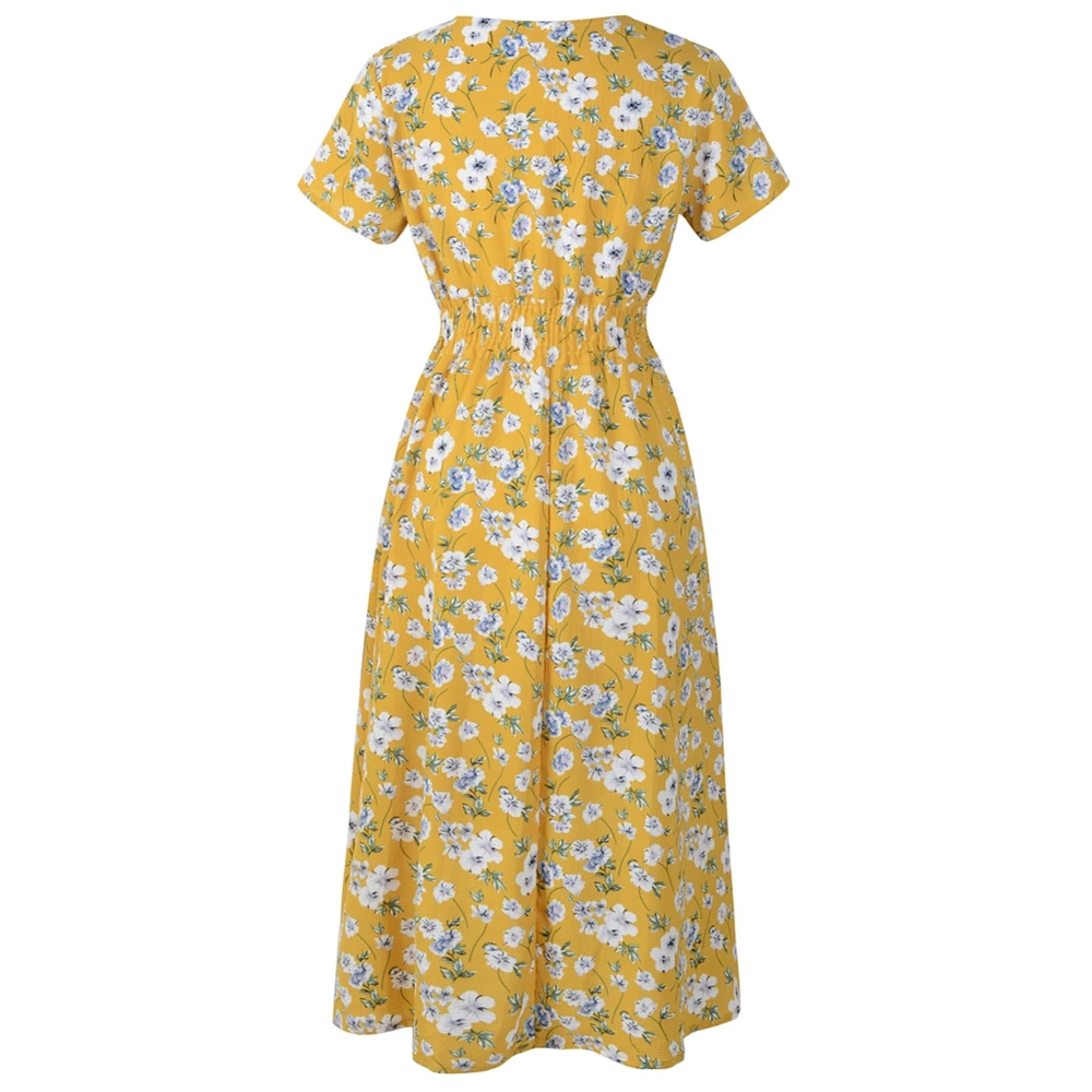 Dresses Spring Summer New | GoldYSofT Sale Online