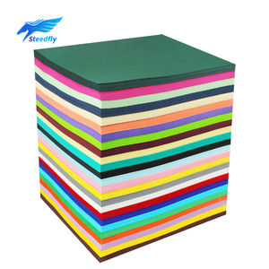 High-quality 70g Colored <strong>Paper</strong> with Uniform Color Sheet Sizes and Packaging Can Be Customized - Product Image 4