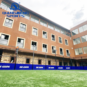 Offre Spéciale : Équipement <span class=keywords><strong>de</strong></span> Clôture <span class=keywords><strong>de</strong></span> Terrain <span class=keywords><strong>de</strong></span> Football <span class=keywords><strong>de</strong></span> Haute Qualité pour Entraînement en <span class=keywords><strong>Cage</strong></span> - Product Image 4