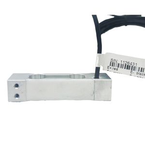 SP70-1KG 도매 저렴한 고정밀 알루미늄 합금 부하 셀 단일 점 힘 센서 - Product Image 5