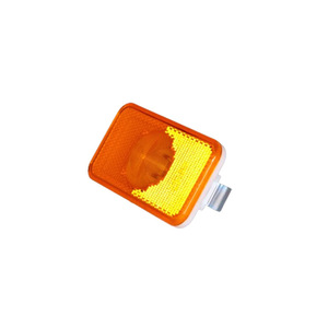 อะไหล่ระบบไฟรถบรรทุกคุณภาพสูง 20789440 ไฟ LED ด้านข้าง 24V สำหรับรถวอลโว่ - Product Image 3