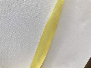 Nastro Sbieco in Cotone di Alta Qualità 25mm/Bordatura Sbieca in Cotone/Rifinitura di Qualità - Product Image 5