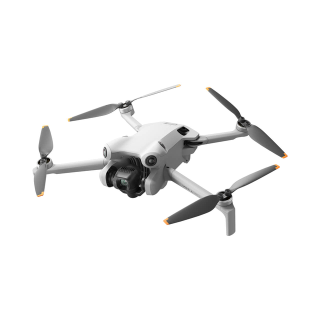Original Mini 4 Pro Fly More Combo Plus With RC 2 Controller Original All-round Mini Professional Aerial Photography UAV
