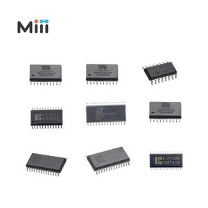Solution de <span class=keywords><strong>d</strong></span>éveloppement de conception logicielle et matérielle pour chauffe-eau électrique, <span class=keywords><strong>architecture</strong></span> basée sur microcontrôleur, PCBA intégré personnalisé M37D02 - Product Image 1