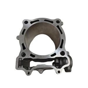 Le cylindre du moteur de moto convient au cylindre et au piston de la YAMAHA YFZ450R YFZ450X avec un diamètre de cylindre de… - Product Image 4