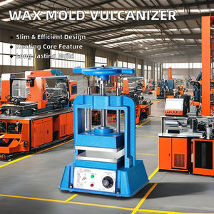 Alimentador Vibratorio de Tazón, Equipo de Automatización, AC220V, 1 Año de Garantía - Product Image 2