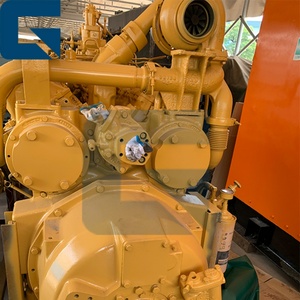 Motor Diésel 3408, Conjunto de Motor Completo 3408 - Product Image 3