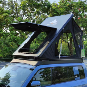Tente de toit en tissu Oxford pour dormir en plein air - Product Image 1