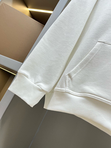 เสื้อฮู้ดดี้ผู้ชายหลากสีแบบสวมหัว แขนยาว สไตล์ลำลอง ใส่ได้ทุกวัน - Product Image 4