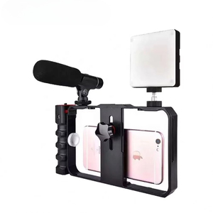 Nuevo Diseño <span class=keywords><strong>de</strong></span> Soporte <span class=keywords><strong>de</strong></span> Video, Gimbal, Estabilizador para <span class=keywords><strong>Teléfono</strong></span> Móvil Inteligente - Product Image 4