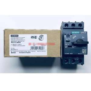 1 pz nuovo contattore 3RV2011-0JA10 3 rv2 011-0JA10 - Product Image 1