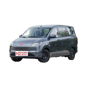 <strong>Wuling</strong> Motors Hongguang New Energy Range Hybrid Utility Edition for Left-Steering for China Market - Product Image 4