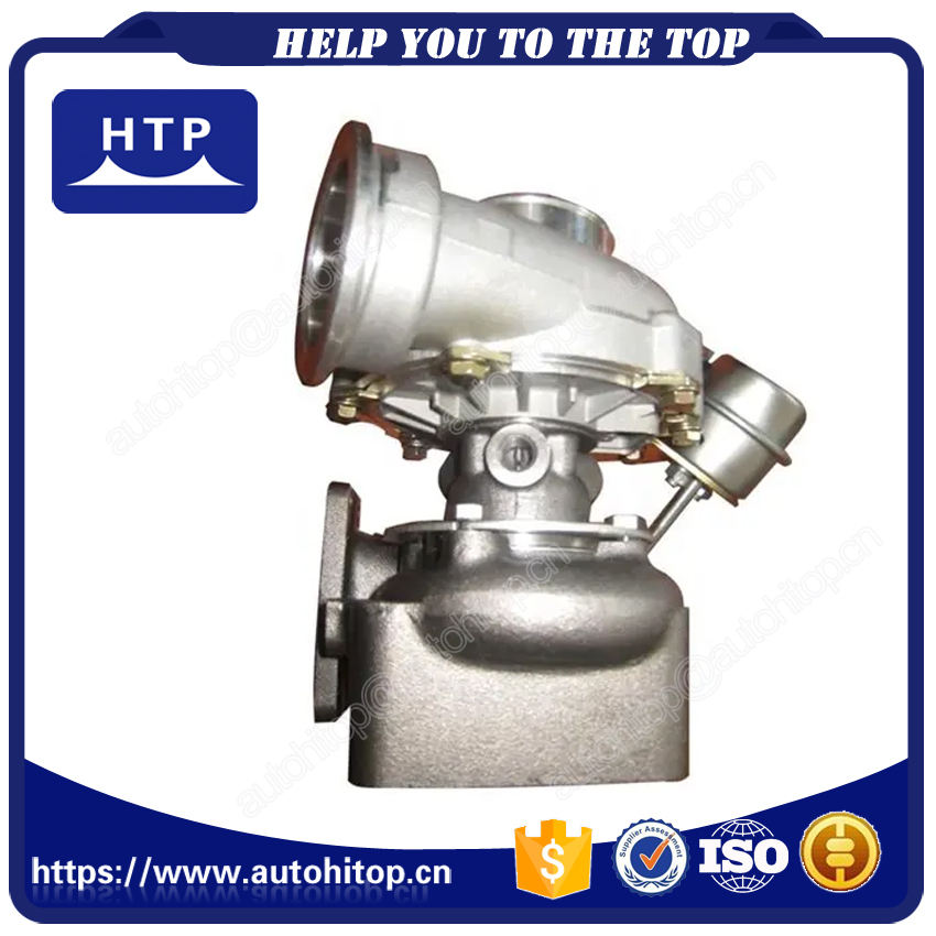 High Quality Turbocharger 1118010-84D for Deutz Engines