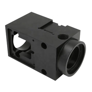OEM&ODM CNC Aluminium parts Precision Cnc <b>Machine</b> Processing CNC Milling Machining Parts - Product Image 5