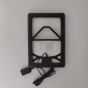 Módulo Solar Monocristalino Mini de 6V/1A 6W IP67 a Prueba de Agua con Cable USB de Carga para Monitoreo HX-660 6, Personalización de Fábrica - Product Image 3