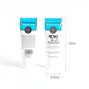 2023 nueva gran oferta Oem Face Base Foundation <span class=keywords><strong>Primer</strong></span> <span class=keywords><strong>Milk</strong></span> Foundation <span class=keywords><strong>Primer</strong></span> su propio maquillaje <span class=keywords><strong>Primer</strong></span> Face Beauty - Product Image 3