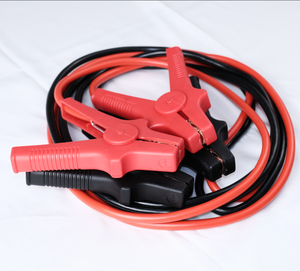 Câbles <span class=keywords><strong>de</strong></span> démarrage pour voiture 16mm² robustes en plastique, 3M, pour booster <span class=keywords><strong>de</strong></span> batterie - Product Image 6