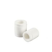 Raccord de tuyauterie en polypropylène PPR Chuanzeng de haute qualité, nouveau, réducteur égal, surface polie, raccords de tuyauterie de haute qualité