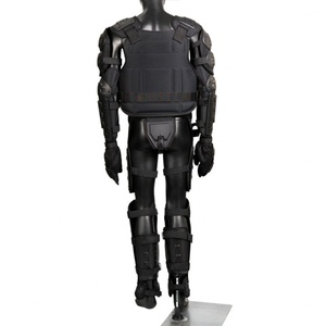 Wholesale AmpsafeX Whole Body One-Stop Tactical Gear <b>Security</b> Protective <b>Equipment</b> Factory Direct Customizable Suit - Product Image 6