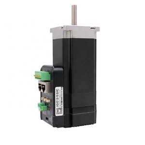 Servomotor de CA integrado CANopen con codificador de 3000 líneas, 36V, 180 RPM, 1000 W, CANopen - Product Image 1