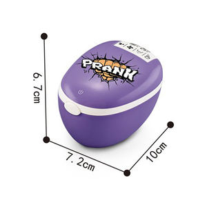 لعبة عنكبوت المرحاض المضحكة، لعبة مفاجأة مسلية للأطفال والكبار، تعزز التفاعل، مثالية لحفلات المزاح، هدية مفاجئة ممتعة - Product Image 3