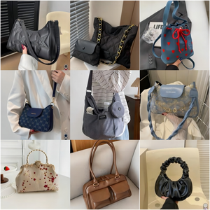 Bolsos de marca Bolsos Mochilas deportivas Mochilas escolares Bolsas usadas en fardos para hombres Mujeres - Product Image 5