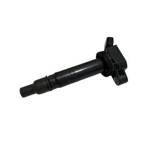 9091902260 1NZ 1GR 1TR 2AZ 2TR Suku Cadang Mesin Mobil Koil Pengapian Mobil 90919-02260 - Product Image 1