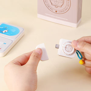 <span class=keywords><strong>Chargeur</strong></span> sans fil portable ROCK Doraemon sous licence officielle W26 Mini pour <span class=keywords><strong>Apple</strong></span> Watch, <span class=keywords><strong>chargeur</strong></span> magnétique pour montre intelligente - Product Image 6