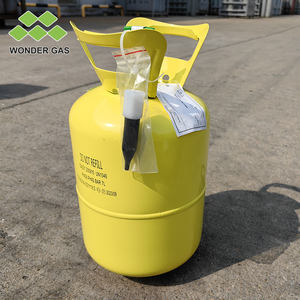 Vente en gros Réservoir d'hélium 7L 30LB, cylindre de ballons Bouteille de gaz hélium pour fête de Noël - Product Image 4