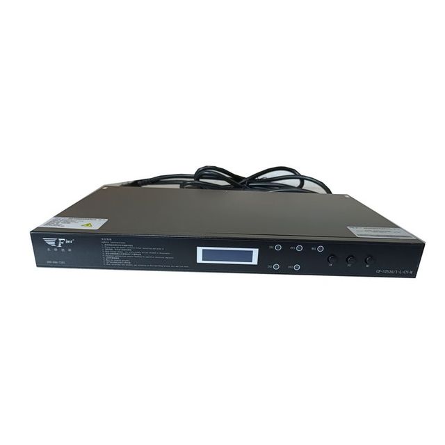 CFCX STS MSTS-30A Static Transfer Switch with 30A Current IP54 220-240V