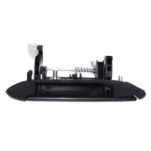 Maniglia Porta Anteriore Posteriore Sinistra Destra per <span class=keywords><strong>Dacia</strong></span> <span class=keywords><strong>Sandero</strong></span> 2008-2011 7700433075 7700433076 8200730863 8200310580 <span class=keywords><strong>Accessori</strong></span> - Product Image 4